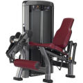 Commercial manufacturer New Life Fitness Seated Leg Extension machine gym for gym club